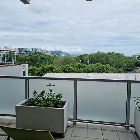 Cairns Private Apartments Dış mekan fotoğraf
