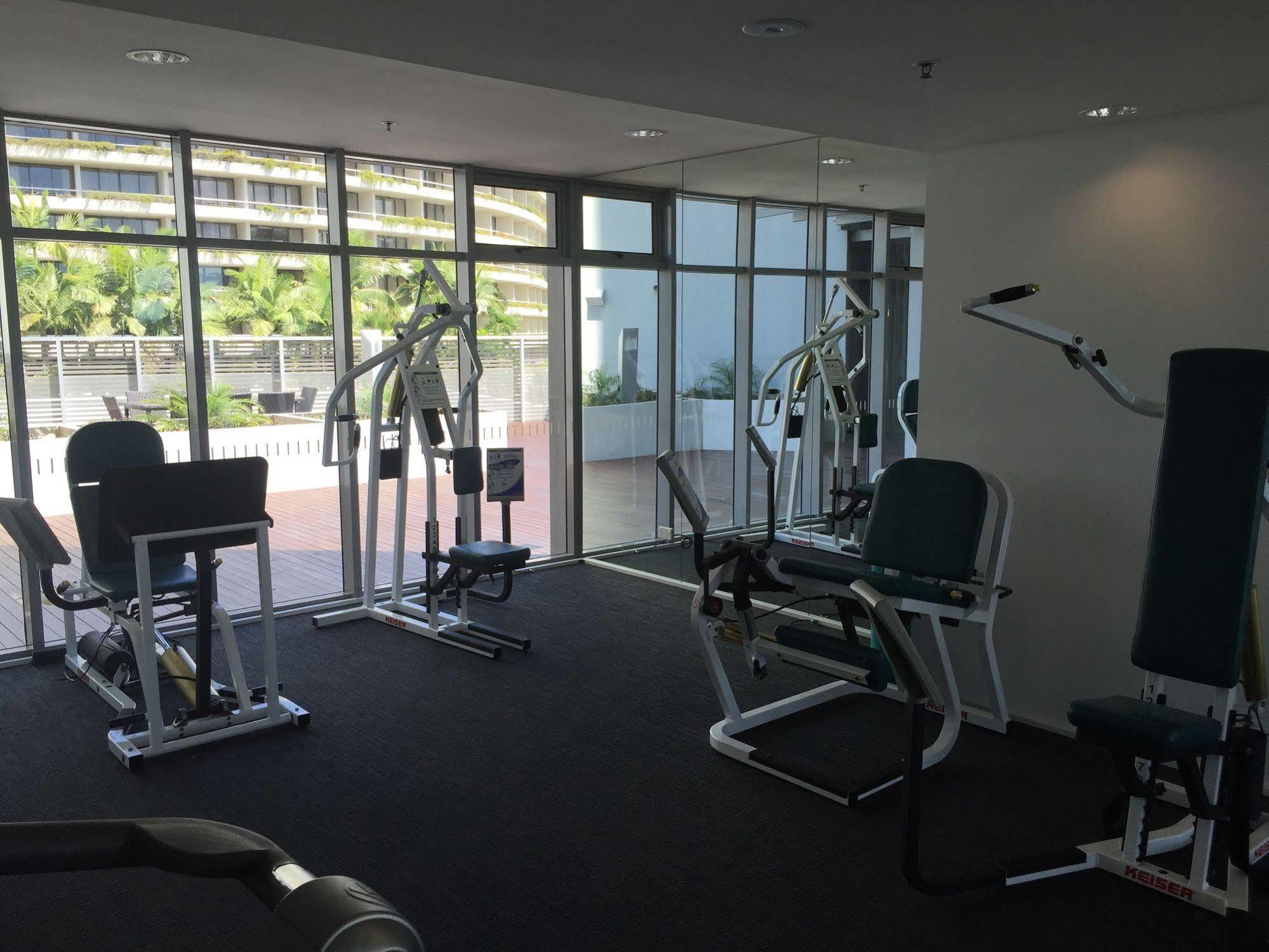 Cairns Private Apartments Dış mekan fotoğraf