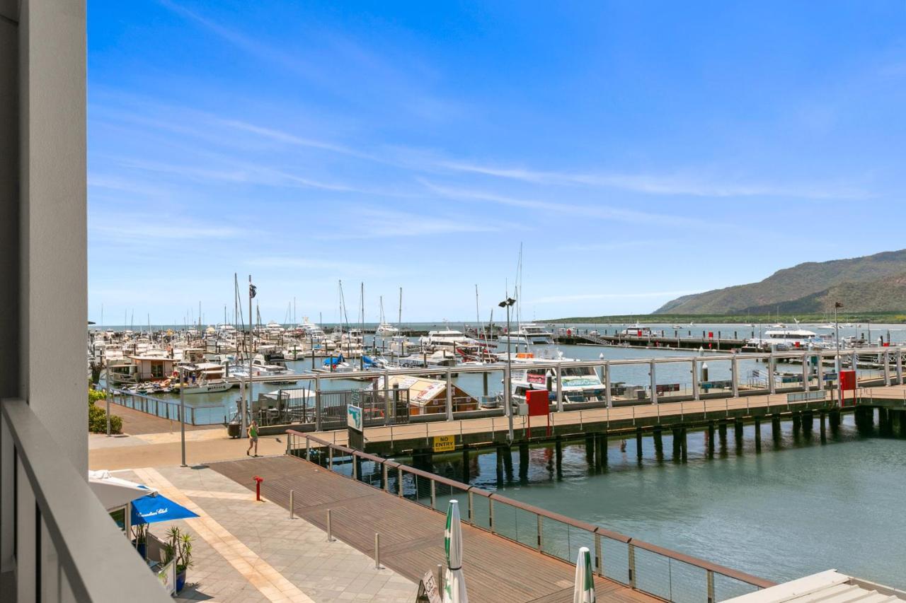Cairns Private Apartments Dış mekan fotoğraf